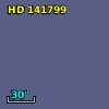 HD 141799