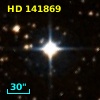 HD 141869
