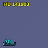 HD 141903