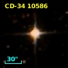 CD-34 10586