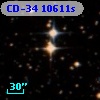 CD-34 10611s