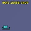 IRAS 15456-3409