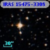 IRAS 15475-3308
