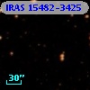IRAS 15482-3425