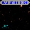 IRAS 15488-3404
