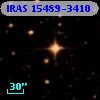 IRAS 15489-3410