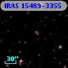 IRAS 15489-3355