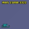 IRAS 15498-3322