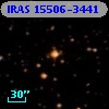 IRAS 15506-3441