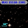 IRAS 15510-3305