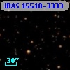 IRAS 15510-3333