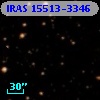 IRAS 15513-3346