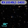 RX J1549.2-3431