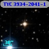 TYC 3934-2041-1