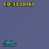 CD-33 10767
