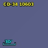 CD-34 10603