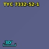 TYC 7332-52-1