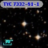 TYC 7332-81-1