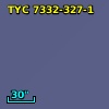 TYC 7332-327-1