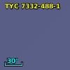 TYC 7332-488-1