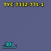 TYC 7332-771-1