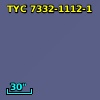 TYC 7332-1112-1