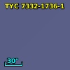 TYC 7332-1736-1