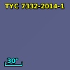 TYC 7332-2014-1