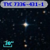 TYC 7336-431-1