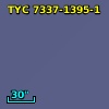 TYC 7337-1395-1