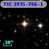 TYC 3935-786-1