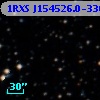 1RXS J154526.0-330032