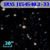 1RXS J154540.3-331803