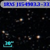 1RXS J154903.3-333630