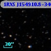 1RXS J154910.8-340713