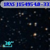 1RXS J154954.0-333429