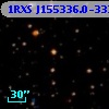 1RXS J155336.0-333105