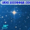 1RXS J155044.0-334000