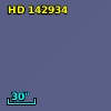 HD 142934