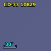 CD-33 10829