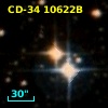 CD-34 10622B