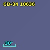 CD-34 10636