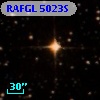 RAFGL 5023S