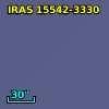 IRAS 15542-3330