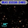 IRAS 15550-3403