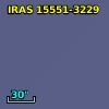 IRAS 15551-3229