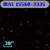 IRAS 15560-3335