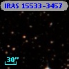 IRAS 15533-3457
