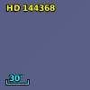 HD 144368