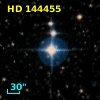 HD 144455